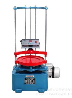 振摆仪220V摇筛机ZBSX-92A型标准震击式电动振筛机砂子筛石子筛