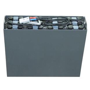 3PzS210 托盘车电池 24V210Ah EP中力叉车电瓶 贝朗斯