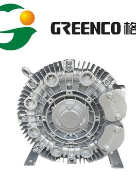 4RB210-0AH16-7旋涡式气泵0.55KW高压鼓风机