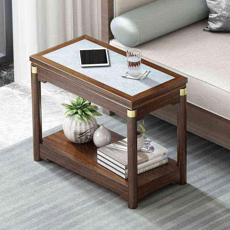 实木鱼缸架子花架子落地式鱼缸柜鱼缸桌子龟缸架鱼缸底座边几角几