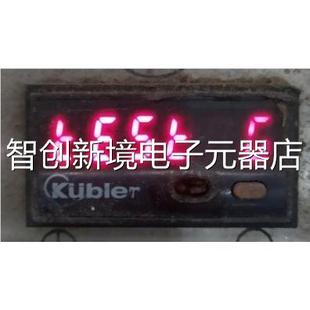 1.233.10.064267数.437 德国 u计器 库伯勒 B16.212.7.267 Kbler
