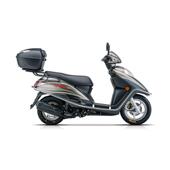 新宇钻VH125 20A工具箱面板头罩大灯边条前围仪表全车外壳 HJ125T