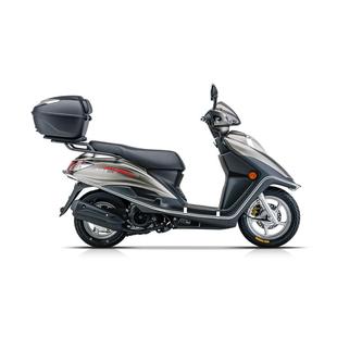 HJ125T 新宇鉆VH125 20A工具箱面板頭罩大燈邊條前圍儀表全車外殼