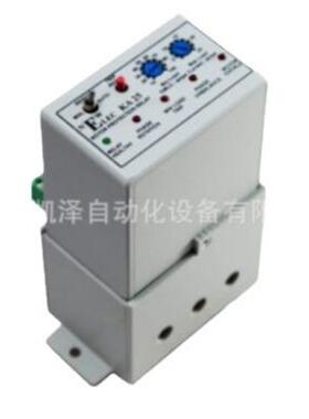 德国Newelec FPR0038 LA250 电机保护和控制继电器