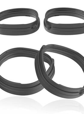 For Meta Quest 3S Lens Protector Frame Anti-Scratch VR