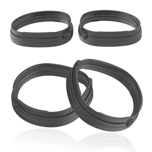 For Meta Quest 3S Lens Protector Frame Anti-Scratch VR
