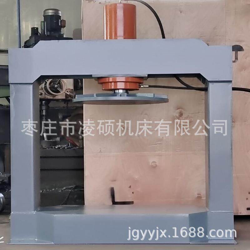 各种型号轮胎压胎机工程车装载机轮胎拆装机