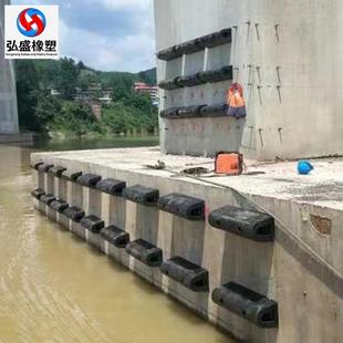 装 厂家直销系列型号规格码 港口 船舶 卸平台配套橡胶护舷 头