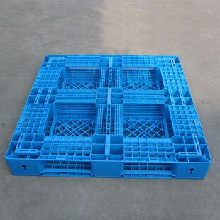 塑托盘叉车田字网架RKM格货防板潮板仓库垫仓料卡板栈板加厚垫板