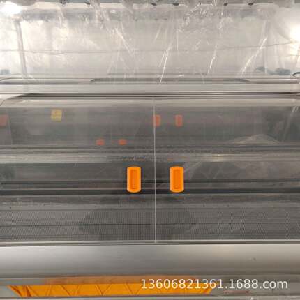 睿能全自动直双7针 电脑横机 编织机羊毛衫机等