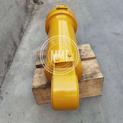 CAT卡特938K液压缸495-6002倾斜油缸4956002装载机Tilt cylinder