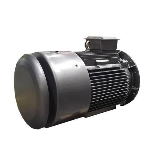 鸿泰变频调速电机TYP5-80M1-6 0.55W 380V绝缘F级 性能好 振动小