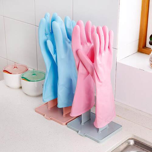 Drying rack for sink countertop, plastic draining rack, kitc