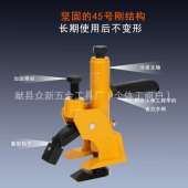 厂家小车199简易压胎器剥胎器铲车用专简手胎动压机易拆胎机