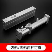 酒店闭合装 闭门器隐形暗闭门器暗藏专用宾馆缓冲静音门隐藏式