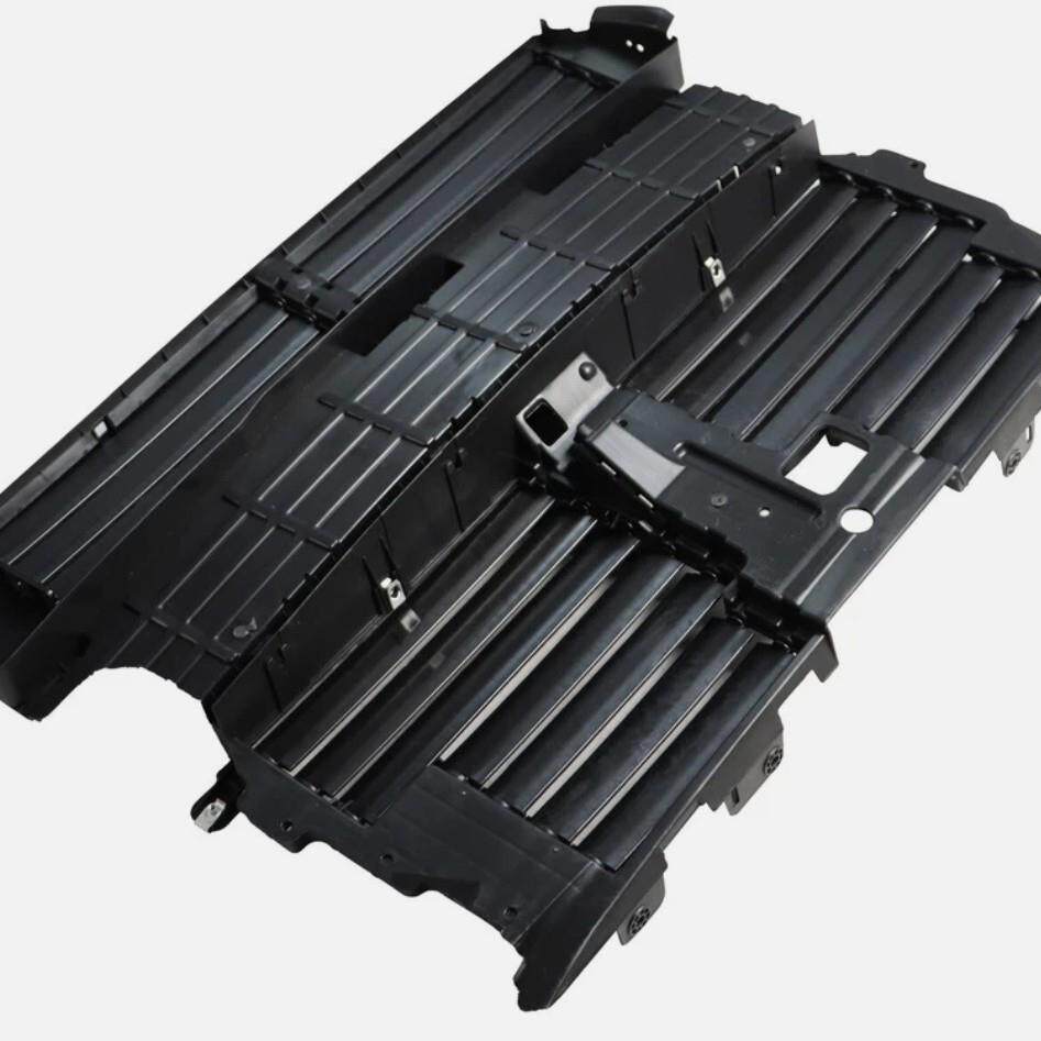 适用于2015-2017款福特锐界edge集风罩前保险杠进气格栅FT4Z8475A