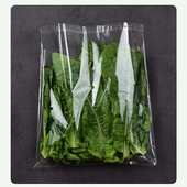 蔬菜包装 袋新鲜果蔬农场专用打包袋超市蔬菜保鲜袋透明商用带气孔