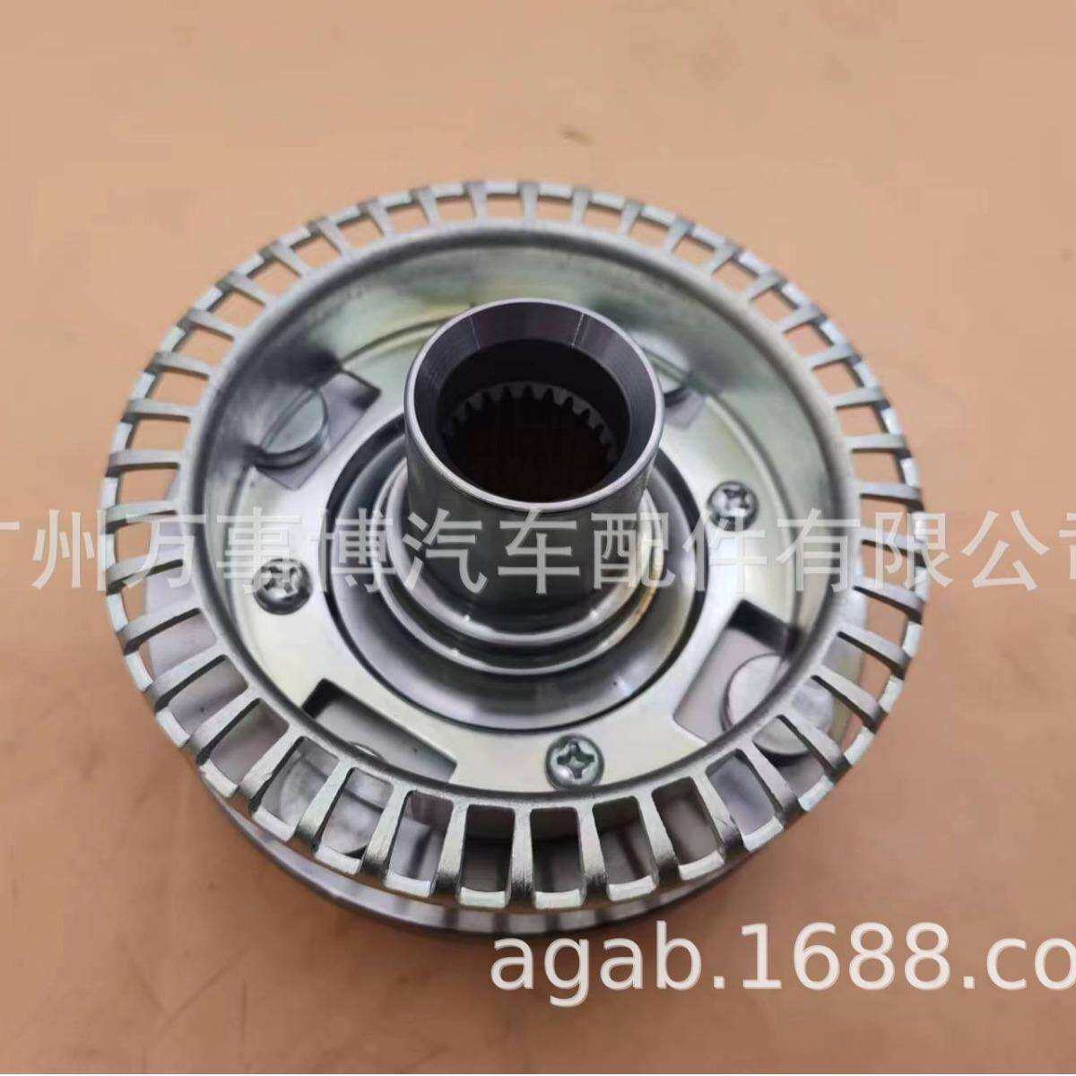 PASSO前轮轮壳43502-B2010 43502-B1020 43502-BZ120