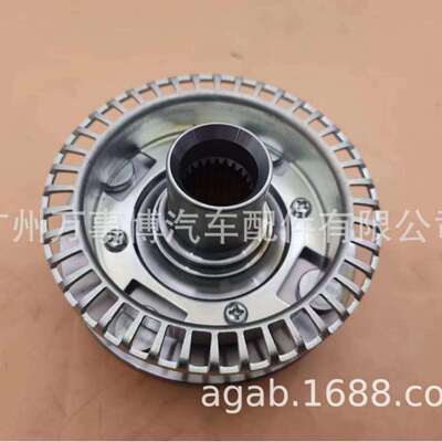 PASSO前轮轮壳43502-B2010 43502-B1020 43502-BZ120