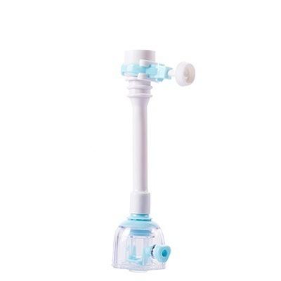 水龙头自来水创意家居一次性抹布