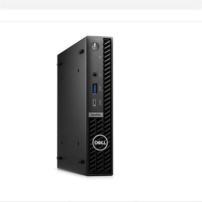 戴尔(DELL)OptiPlex7020MFF I5-14500T 8G 512G 微型办公台式电脑