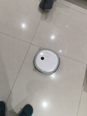 用过说说科沃斯地宝U3为什么便宜,大家敢入手吗?