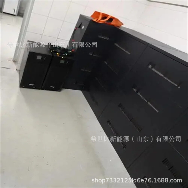 科士达不间断电源804 4负载200 工频机 外接蓄电池