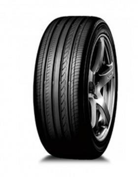 横滨/优科豪马 225/50R18 95V V551V