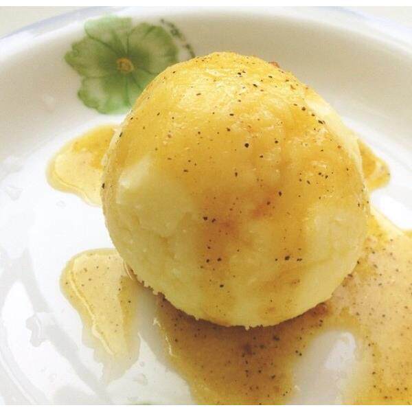 原味速溶土豆泥粉750g速食代餐即食低脂袋装西餐烘焙原料商用家用