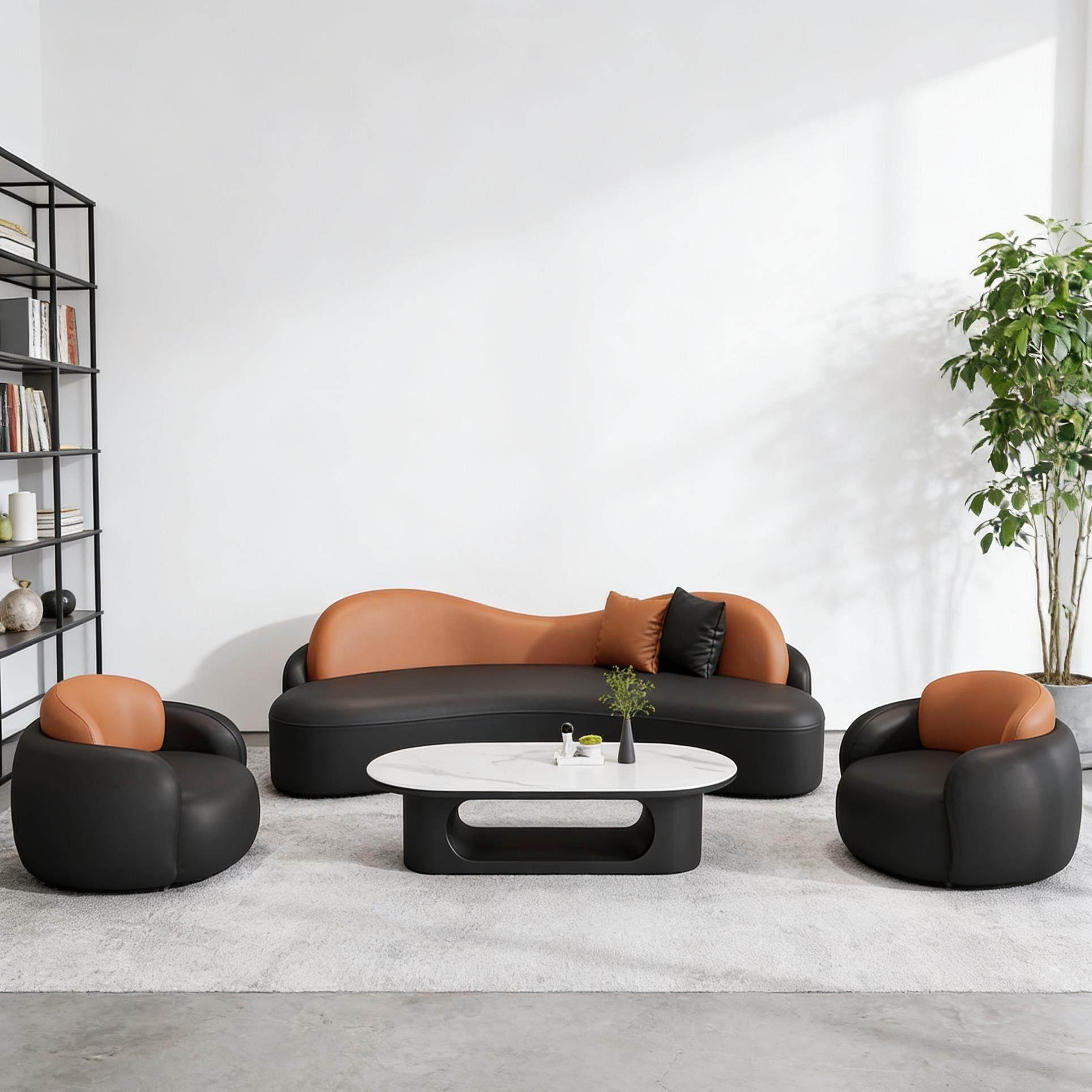 洽谈桌椅组合售楼处接待会客桌椅商场美容院休闲单人沙发茶几组合,商业/办公家具,沙发,淘宝优惠券,粉丝福利购,淘宝优惠卷