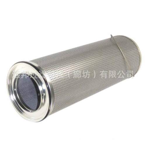 供克761288应SH6颇8295SSH68295SP工程机械设备配件液压滤芯回油