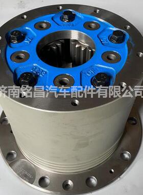 重汽豪沃配件AC16轮边减速器总成 轮边总成 AZ9981340370