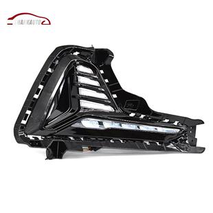 2020SONATA索纳塔LED雾灯 2018