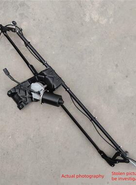 适用于重汽原厂配件豪沃A7T7H雨刷连动杆雨刮器总成电机马达连杆