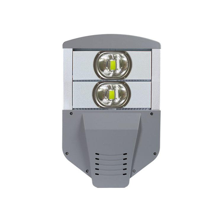led路灯灯JPI户外灯庭院臂灯室外头程道工路灯新农村照明家用挑路