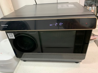 松下SC300B蒸烤箱怎么样讲一讲用后心得感受