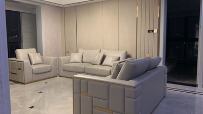 幸美真皮沙发怎么样?听说质量很烂属实吗?