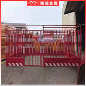 工地棚 箱标准化厂家箱棚棚供应高压电配电防护工地深圳防护防护