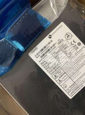 SERVTOCNIOX高创驱动器DHDRECDHDE-4D-4D52AAPDD马达/直线电机驱