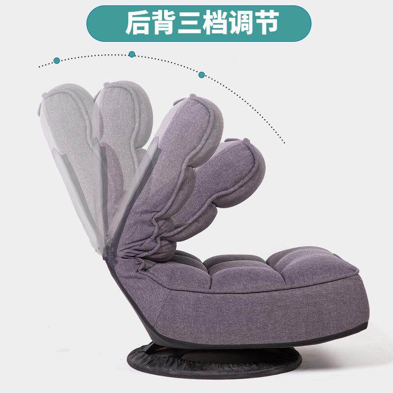 批发CSP1阅读角儿童沙发儿童房折叠懒人读书角布置小凳子小孩靠背