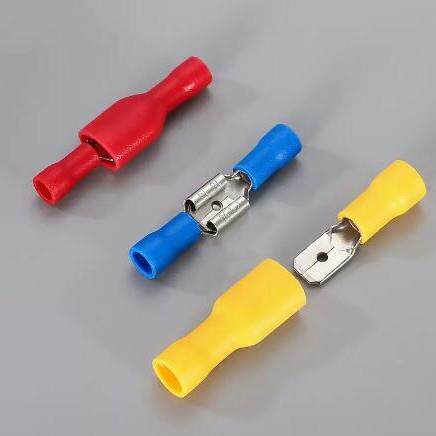 FDD/MDD/FDFD/FDFN/MDFN插簧接插件公母全预绝