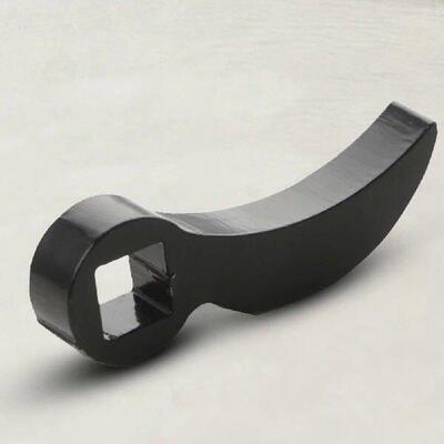 2 PCS Angle Type Half Axle Disassembly Tool Drive Pry Bar