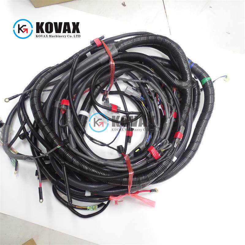 KRR19720 挖掘机线束 适用住友SH200-5 SH210-5 SH220-5 SH240-5