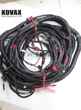 KRR19720 挖掘机线束 适用住友SH200-5 SH210-5 SH220-5 SH240-5