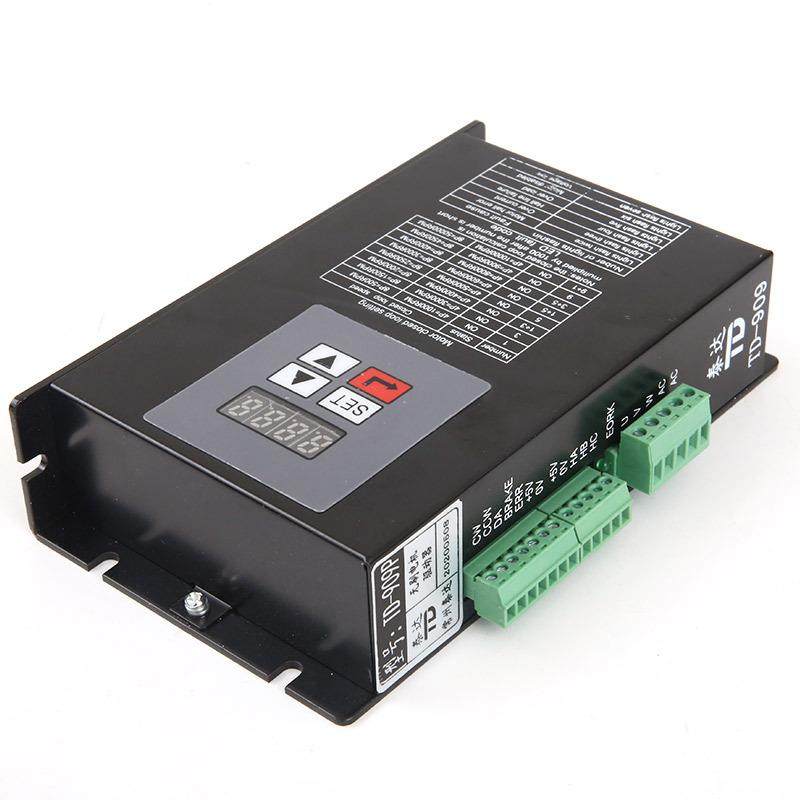 TD-90货9909PTD-909/直流无刷电驱动器220WV1000现转速显示可机设