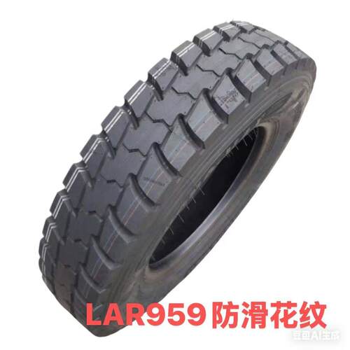 全钢丝轮胎 600R13 600R14 600R15 耐磨载重
