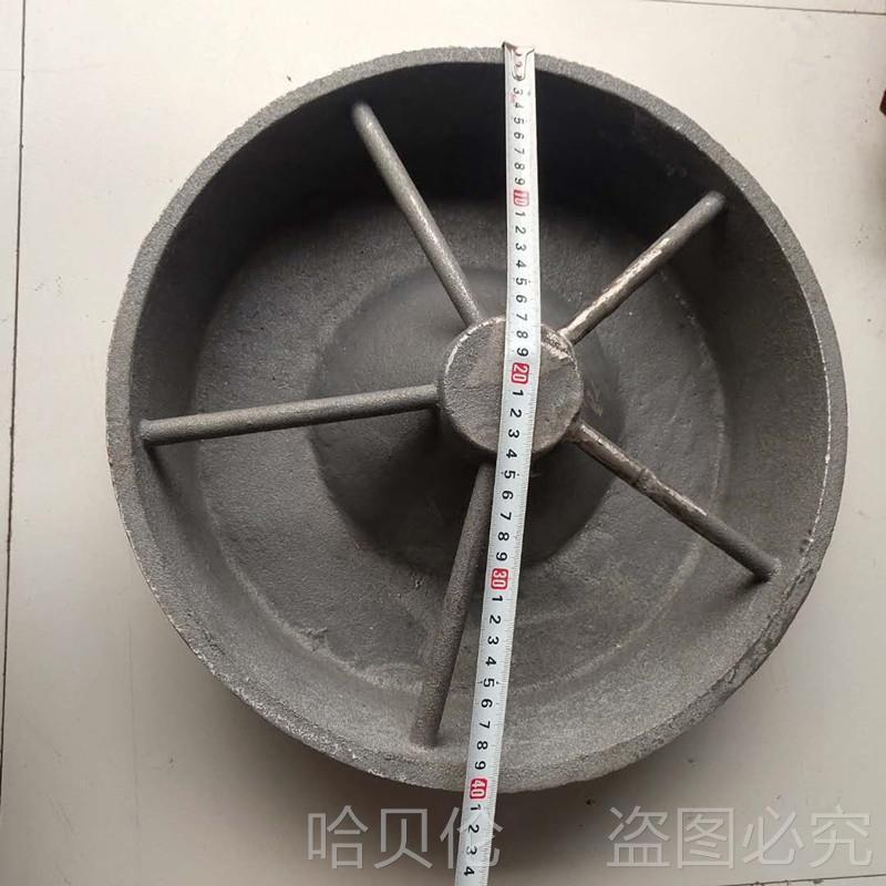 铸铁铸铁养殖场槽小料槽用料槽猪料槽小猪食槽猪料槽仔补料产床