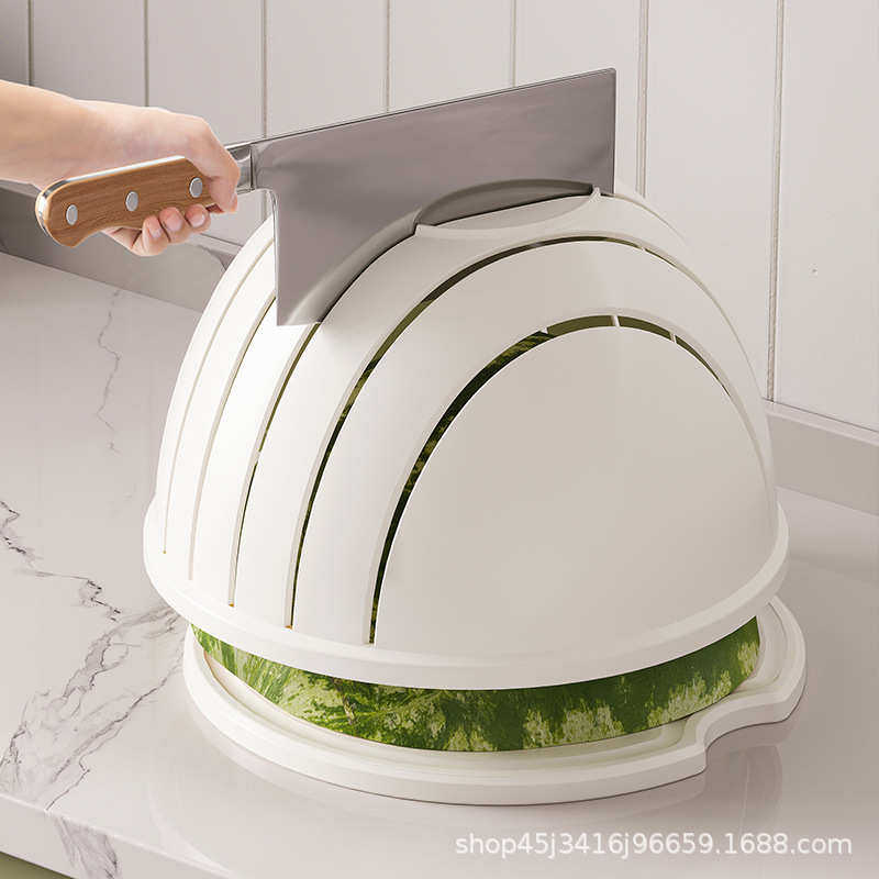 保鲜西瓜防丽味冰箱盒带水果思沥水收纳盒篮欧窜盖,收纳整理,智能收纳盒,淘宝优惠券,粉丝福利购,淘宝优惠卷