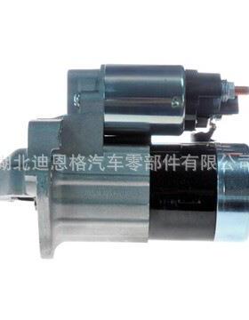 0986021741起动机F042200016启动马达8EA011610201M000T81291