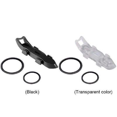 8Pcs Magnetic Fishing Rod Hook Keeper Fixed Lures Jig Hooks